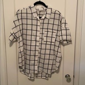 B.P. button up shirt